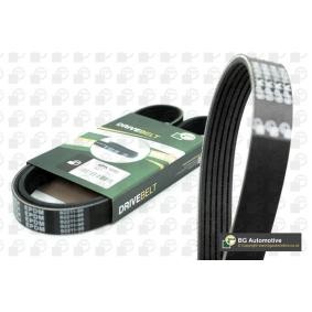 Achetez des Courroie Poly-V BGA 6PK926 à prix pour 24,19 €