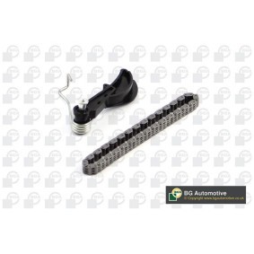 Antriebskette von BGA für TT Coupe (FV3, FVP) günstig online kaufen