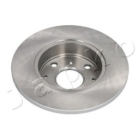 Achetez des Disque de frein JAPKO 61263 à prix pour 41,15 €