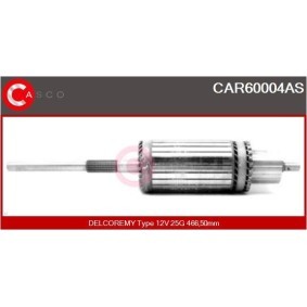Köp Generator av CASCO CAL40527AS till det låga priset 4668,68 kr