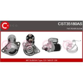 Achetez des Pulseur d'air habitacle CASCO CBW82000AS à prix pour 125,30 €