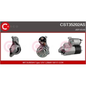 Achetez des Pulseur d'air habitacle CASCO CBW85000AS à prix pour 127,58 €