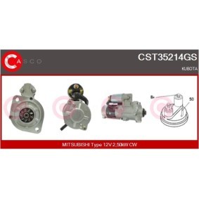 Innenraumgebläse CBW87003AS