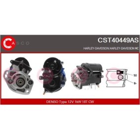 Køb Modstand, kabineventilator af CASCO CRS74032GS til den lave pris 385,29 DKK
