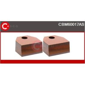Köp Startmotor av CASCO CST10004GS till det låga priset 3288,56 kr