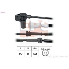 Køb ABS Sensor af EPS 1.962.078 til den lave pris 341,84 DKK