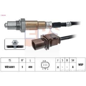 Lambdasonde 1.998.395 von EPS günstig für 79,71 € online kaufen