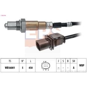 Lambdasonde 1.998.396 von EPS günstig für 136,43 € online kaufen
