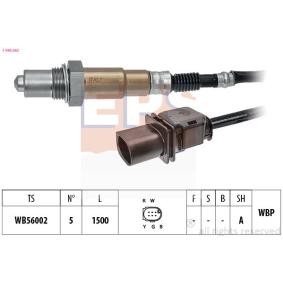 Comprar Sonda lambda de EPS 1.998.482 a bajo precio de 145,34 €