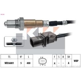 Comprar Sonda lambda de KW 498 395 a bajo precio de 170,05 €