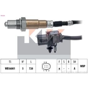 Achetez des Sonde lambda KW 498 420 à prix pour 181,15 €