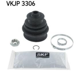 Köp Bälgsats, drivaxel av SKF VKJP 3306 till det låga priset 90,75 kr