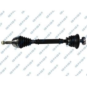 Comprar Árbol de transmisión de GSP 250055 a bajo precio de 126,78 €