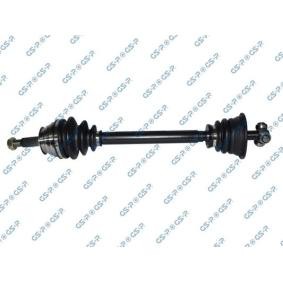 Comprar Árbol de transmisión de GSP 250130 a bajo precio de 90,79 €