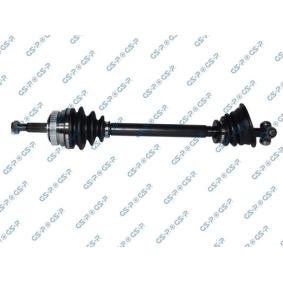 Comprar Árbol de transmisión de GSP 250131 a bajo precio de 94,91 €