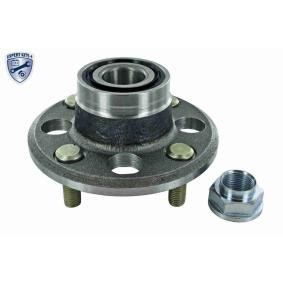 Comprar Cubo de rueda de ACKOJA A26-0009 a bajo precio de 61,84 €