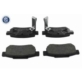 Achetez des Plaquettes de frein ACKOJA A26-0022 à prix pour 24,91 €