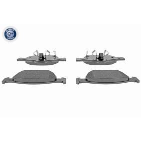 Achetez des Plaquettes de frein ACKOJA A26-0034 à prix pour 54,41 €