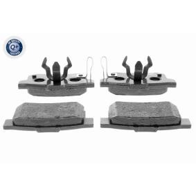Acquista Kit pastiglie freni da ACKOJA A26-0088 a buon mercato per soli 33,76 €