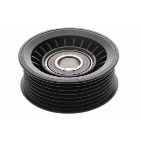 Achetez des Galet enrouleur de courroie d'accessoire ACKOJA A26-0249 à prix pour 17,43 €