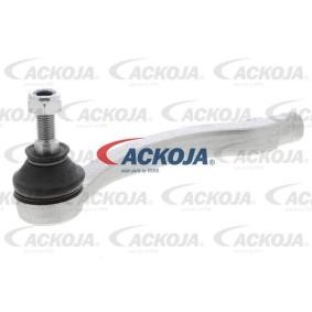 Achetez des Rotule de direction ACKOJA A26-9567 à prix pour 38,06 €
