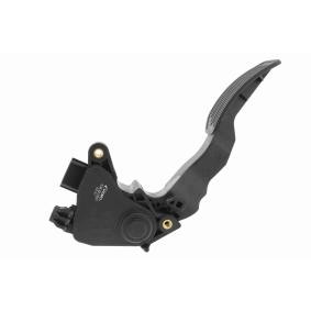 Comprar Pedal de acelerador de ACKOJA A38-82-0001 a bajo precio de 230,79 €