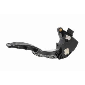 Comprar Pedal de acelerador de ACKOJA A38-82-0004 a bajo precio de 95,95 €