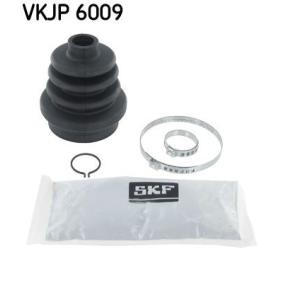 Köp Bälgsats, drivaxel av SKF VKJP 6009 till det låga priset 126,54 kr