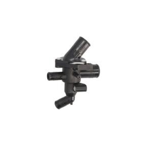 Thermostatgehäuse von THERMOTEC