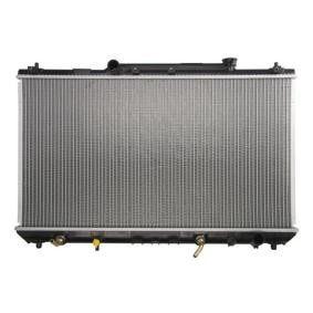 Achetez des Radiateur de chez THERMOTEC en ligne pour Camry Berline (_V2_) à prix modérés