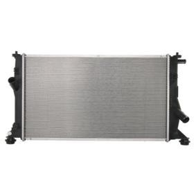Kühler, Motorkühlung D73023TT