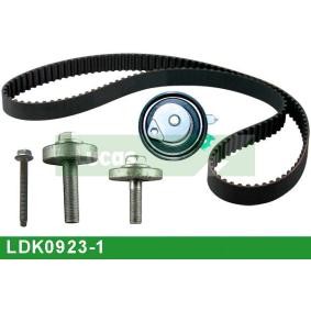 Achetez des Kit de distribution LUCAS LDK0923-1 à prix pour 75,81 €