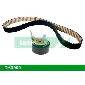 Achetez des Kit de distribution LUCAS LDK0960 à prix pour 114,08 €