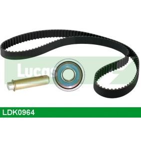 Achetez des Kit de distribution LUCAS LDK0964 à prix pour 71,79 €