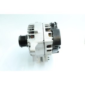 Lichtmaschine von PowerMax