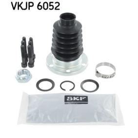 Köp Bälgsats, drivaxel av SKF VKJP 6052 till det låga priset 236,95 kr