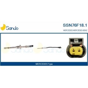 Køb Kabineblæser af SANDO SBW61602.1 til den lave pris 1247,64 DKK