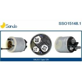 Innenraumgebläse SBW82001.0