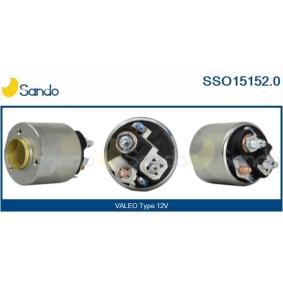 Achetez des Pulseur d'air habitacle SANDO SBW82005.0 à prix pour 88,17 €