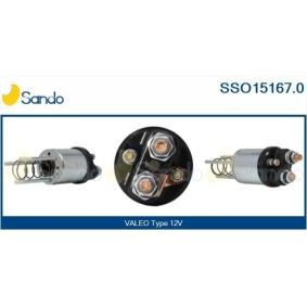 Køb Kabineblæser af SANDO SBW83004.0 til den lave pris 627,84 DKK
