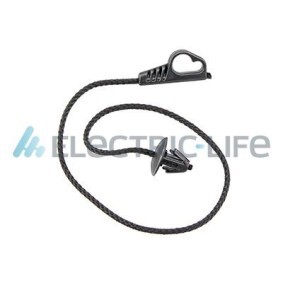 Osta ELECTRIC LIFE Takaluukku netistä PUNTO Cabriolet (176C)-mallille edulliseen hintaan