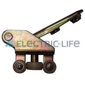 Fensterheber von ELECTRIC LIFE