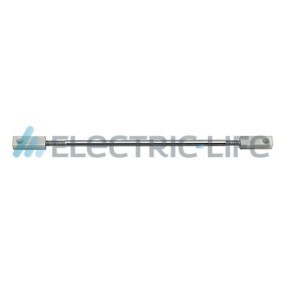 Achetez des Charnière de porte ELECTRIC LIFE ZR3527B à prix pour 61,09 €