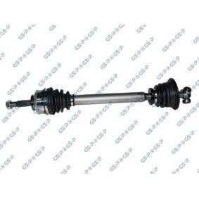 Comprar Árbol de transmisión de GSP 250326 a bajo precio de 94,79 €