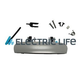 Türgriff von ELECTRIC LIFE