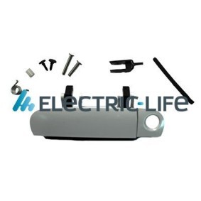 Türgriff von ELECTRIC LIFE
