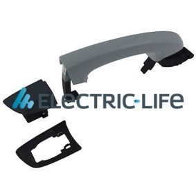 Türgriff von ELECTRIC LIFE