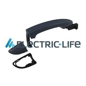 Türgriff von ELECTRIC LIFE