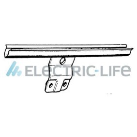 Køb Pakning, sidevindue af ELECTRIC LIFE ZR9047 til den lave pris 103,09 DKK