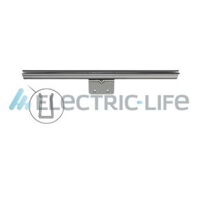 Køb Pakning, sidevindue af ELECTRIC LIFE ZR9053 til den lave pris 164,90 DKK